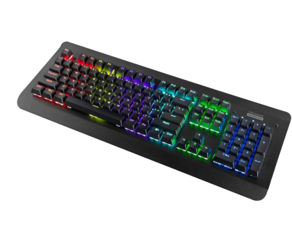 Klawiatura MODECOM Volcano Hammer 2 RGB (Outemu Brown)